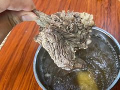 牛排-老牌依强牛肉店(达道总店)