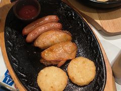 -BABEJO'S贝贝乔意面(世豪广场店)