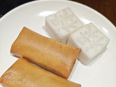 -王家沙点心店(南京西路总店)