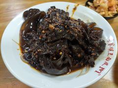 -蒋家槟豆面皮(友爱路店)