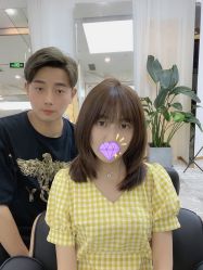 烫染-DIAN DIAN SALON点点