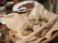 -洞庭土菜小炒馆(易发广场店)