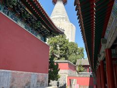 -妙应寺白塔