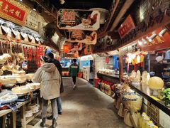 -老宁波1381餐厅(宏泰广场店)