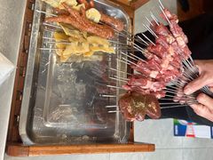 -小寒羊烧烤(凯瑞时代大厦店)