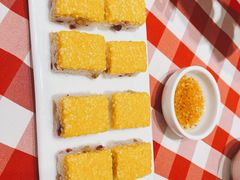 -西贝(上海新梅广场店)