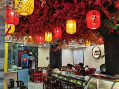 大堂-金杨拉面王小吃面馆·牛三宝面·红烧牛肉粉