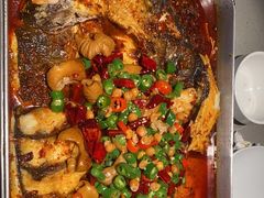 -半天妖烤鱼(方庄店)