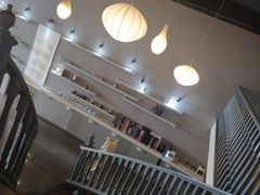 -云间宿茶空间(嘉杰国际广场店)