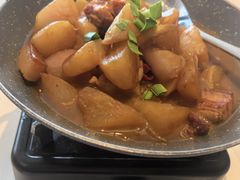 -同庆楼(金宝汇店)