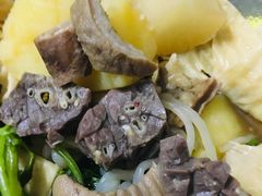 牛肺-李记牛杂店(建设一街店)