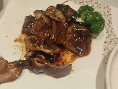 -乾隆美食·本帮菜(黄河路店)