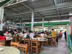 大堂-四川小胡子海鲜(丁村万人海鲜广场店)