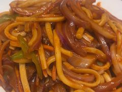 -丝路伊兰·兰州牛肉面(牛街总店)