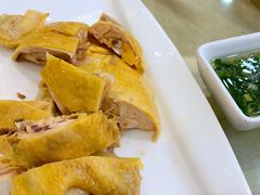 三黄鸡-金时代顺风大酒店(协泰店)
