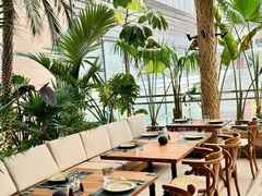 -Tegu泰古莲·泰国餐厅(红山6979店)