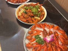 -京悦南门涮羊肉·羊蝎子火锅(田林路店)