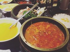 -汉拿山(包河万达店)
