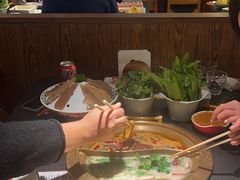 -熊喵来了火锅(四平万达第56分店)