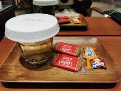 -BENSON沙龙