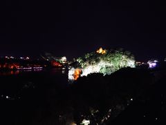 -忆咖啡观景餐厅(桂林象山公园店)