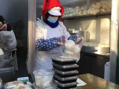 -天泽祥·鼓楼馒头(鼓楼店)