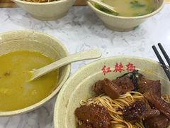 -豫厨老汤拉面(企业广场店)