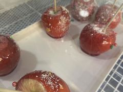 -栗子侠奶皮子糖葫芦(长宁店)