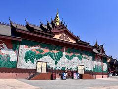 -西双版纳傣族园
