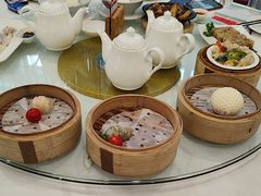 -金华安大酒楼·老牌潮菜·粤式茶点(东方国际店)