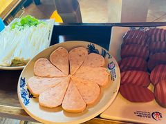 -小龙坎老火锅(工体店)