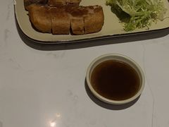 -鹿港小镇(悠唐店)