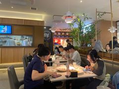 -船歌·鱼水饺青岛菜(金狮广场店)