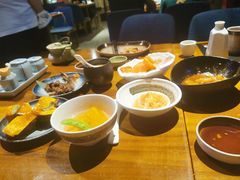 -和彩放题餐厅(酒仙桥店)