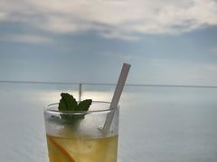 -蜜悦·波西塔诺悬崖海景餐厅