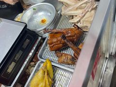 -无名牌猪脚店