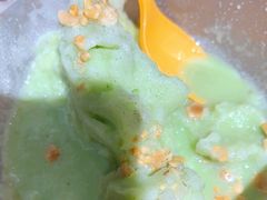 -夏食光安顺小舒冰粉冰浆(甲秀楼店)