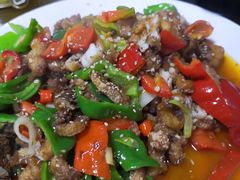 -煲来饱去冷水鱼