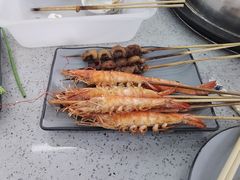 -仙螺岛海鲜自助餐厅(总店)