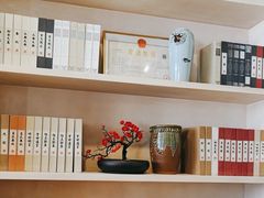 -老牌坊鲁菜名店(宽厚里店)