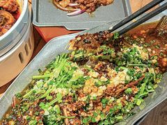 -树厨贵州菜(大十字店)