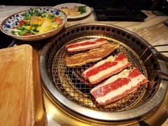 -火炉火自助餐(喜隆多店)