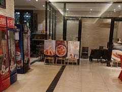 -特味村大酒店(南三环店)