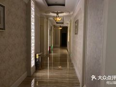-益健·足疗汗蒸SPA(芙蓉广场店)
