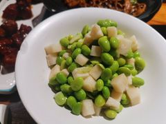 -金枝玉叶上海人家食府(三里河店)