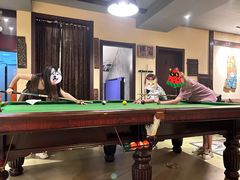 -小草屋轰趴馆别墅派对新场团建家庭聚会