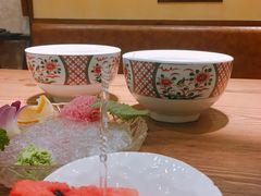 -红叶日料·放题·海胆·定食(星海店)