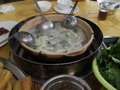 -大戚饭店(泰华路店)