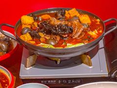 -老闵田螺馆·南昌市井菜·特色小吃(总店)