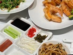 -四季民福烤鸭店(故宫店)